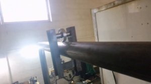 Коза для снятие КПП на грузовиках , Adaptation (goat) for removing gearbox