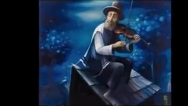 ЕВРЕЙСКИЕ ПРИТЧИ смотреть онлайн