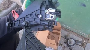 Выбор противотуманных фар Honda CR-V  3