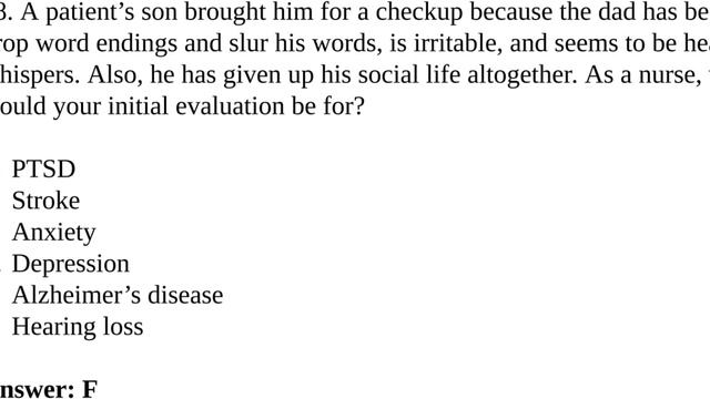 OMAN PEARSON NURSES MCQS Updated MAR 2023 #pearson #oman #nurses #licensing #exam #gulf #prometric смотреть онлайн