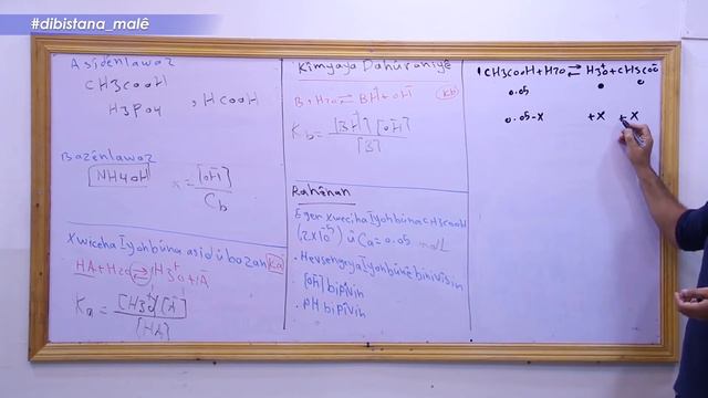 Refa12_ Kîmya_ Beşa 3 Kîmiyaya Dahûraniyê Para2 смотреть онлайн