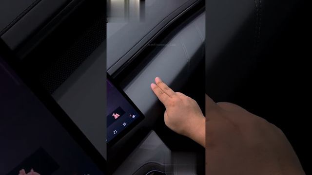 Обзор Zeekr 001 2025. Стоимость авто под ключ около 7 млн. руб (на момент публикации)