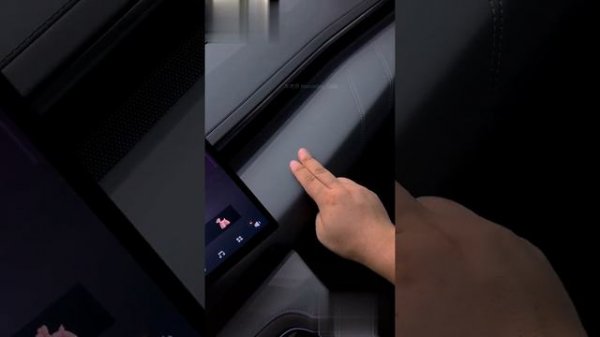 Обзор Zeekr 001 2025. Стоимость авто под ключ около 7 млн. руб (на момент публикации)