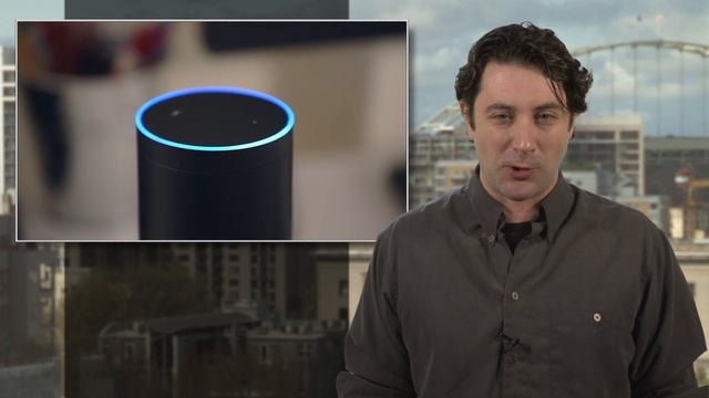 Google's AlphaGo Zero charts a startling new course in AI research смотреть онлайн