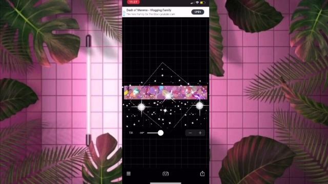 Barbie YouTube Banner Tutorial for Beginners смотреть онлайн