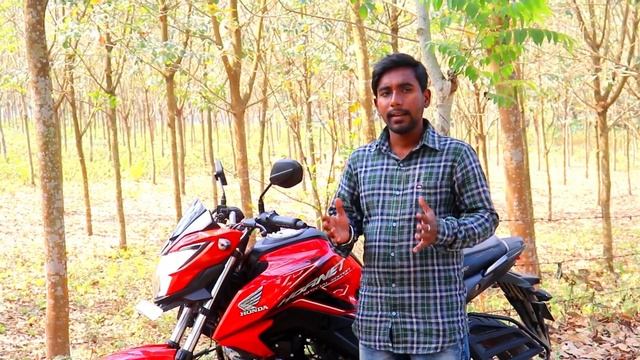 Honda cb hornet 160r long term ownership review | pros and cons смотреть онлайн