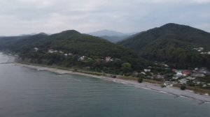 Обзор поселка Головинка, Сочи