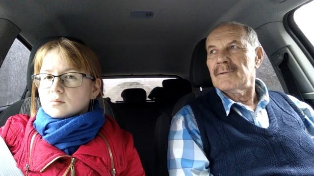 Октябрьская поездка в Юрюзань: городу нужен другой подход смотреть онлайн