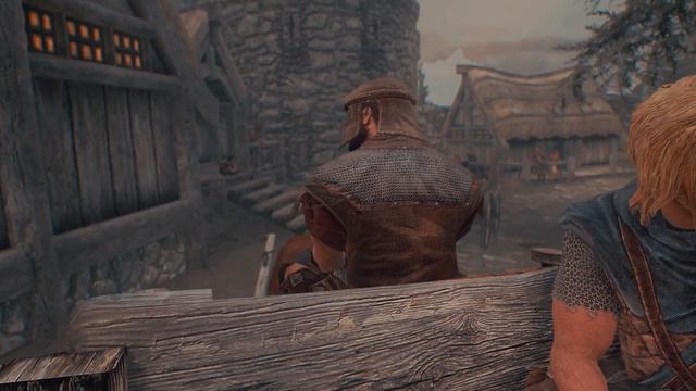 Skyrim Special Edition 2023 06 27 08 32 18 смотреть онлайн