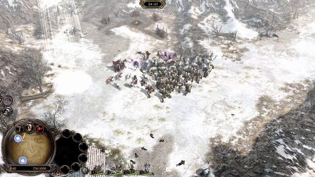 The Battle For Middle-Earth II - Rise Of The Witch-King - Episode 1 - So It Begins...