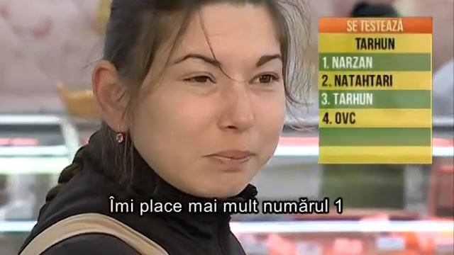Тестируем напиток "Тархун" смотреть онлайн