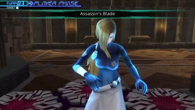 Lost Dimension (PSVita) Портативки смотреть онлайн