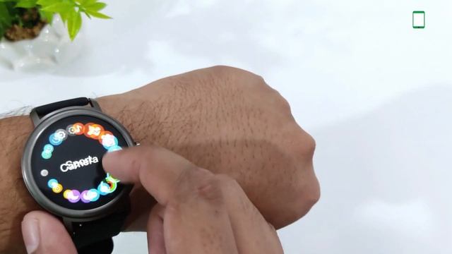 Xiaomi Mibro Air Smart Watch Unboxing & Review in Pakistan | Dab Lew Tech Pakistan смотреть онлайн