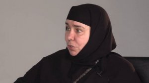 «Всё в наших руках», - игумения Арсения (Воспянская) о женском счастье | В поисках Евы