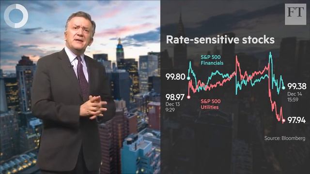 Yellen puts cat among the pigeons смотреть онлайн