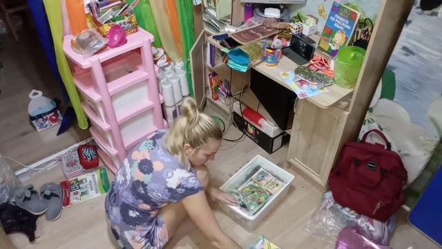 мотивация на уборку/добралась до бардака/ убираем хлам и наводим красоту/ убираем не нужные вещи смотреть онлайн