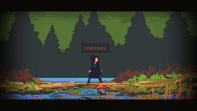 Прохождение игры Takume Короткая игра! Короткая история двух сестер!