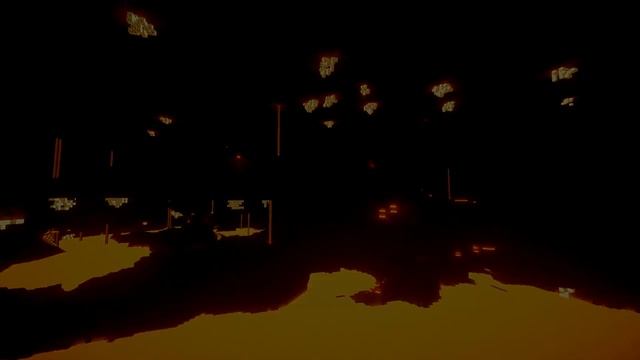 SEUS v10.1 Ultra Motion Blur (1080p 60fps) - Minecraft Shaders смотреть онлайн