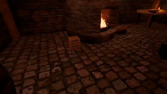 Fantasy Blacksmith ~ First look at October 2020 Humble Choice Games ??? смотреть онлайн