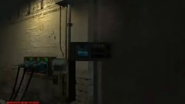 HL2 баг / HL2 bug смотреть онлайн