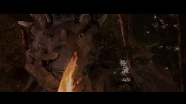 Рыцарь и дракон смотреть онлайн