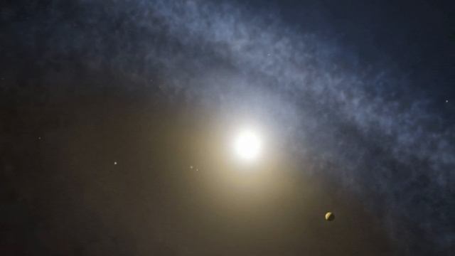 Kuiper Belt and Oort cloud | Explained in Malayalam | Solar System Series EP 11 смотреть онлайн