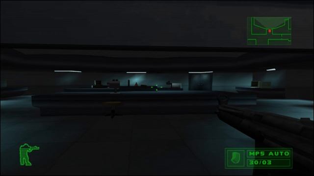 Delta Force: Urban Warfare Walkthrough # 10 смотреть онлайн