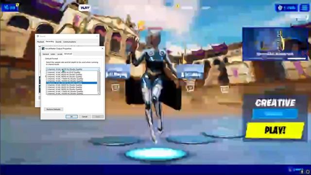 MIC NOT WORKING in Geforce Now FIX! смотреть онлайн