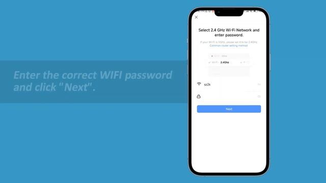 How to Connect Smart Life APP for Android