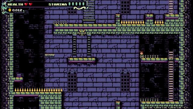 [Timothy and the Tower of Mu] Gameplay смотреть онлайн