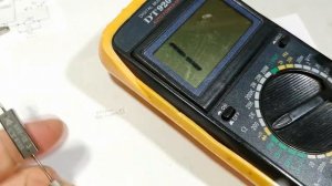 Как ПРОСТО проверить диод из микроволновки