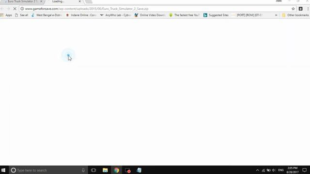 Euro Truck Simulator 2 full unlocked save game смотреть онлайн