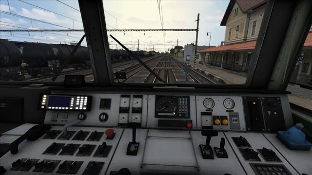 TS x64 - R 921 Krakonoš Praha hl.n. - Hradec Králové hl.n. [cab ČD 162.011 GVD 2020/21] смотреть онлайн