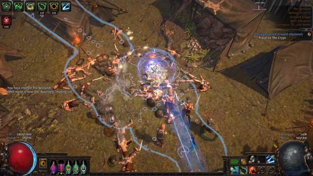 Path of Exile - How to Act Two смотреть онлайн