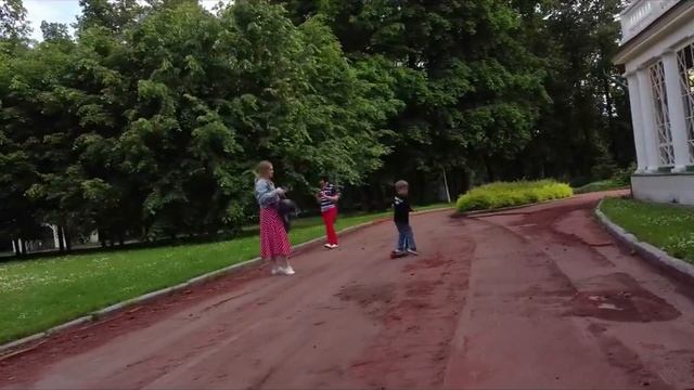 Ленинские горки музей заповедник 1 смотреть онлайн