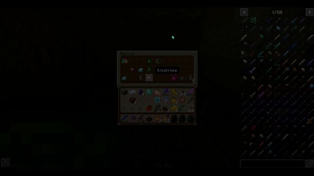 Minecraft Nightfall: S02E12 - Great Mining Expedition смотреть онлайн