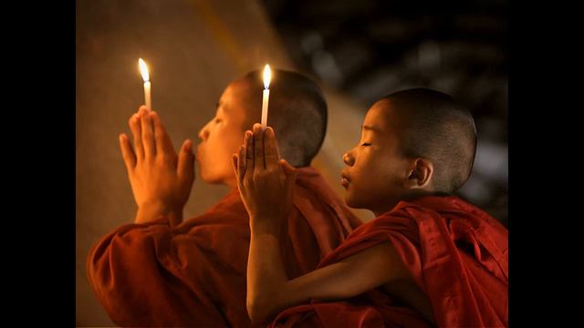 Правильно ли желать освобождения от страданий