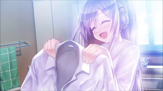 My thoughts & Opinions On: Lucy: The Eternity She Wished For (A Kinda Review)