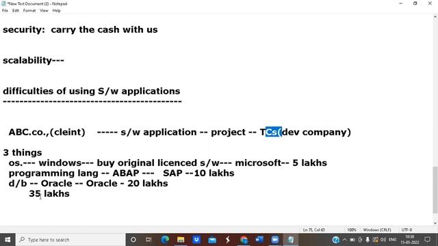 SALESFORCE.COM (FREE Seminar) tutorials || by Mr. Sai On 15-05-2022 @10AM IST смотреть онлайн