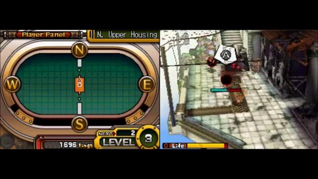 Let's Play Solatorobo: Red the Hunter Part 4 - 1001 Pesos смотреть онлайн