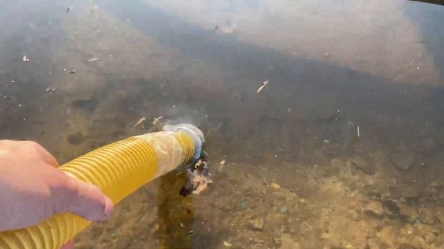 Вакуумная установка, для откачки ЛВЖ смотреть онлайн