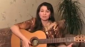 Видеоразбор песни. Звезда по имени Солнце Цой Как играть на гитаре бой