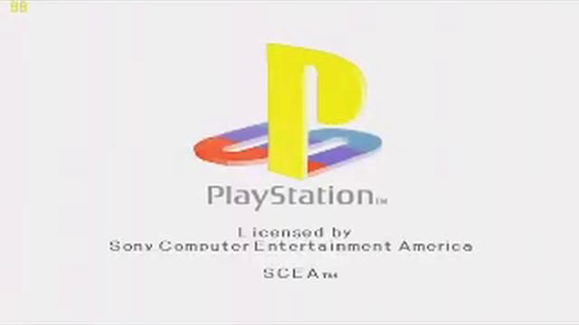 PlayStation 1 Startup in G-Major Squared (alt.G-Major^2) смотреть онлайн
