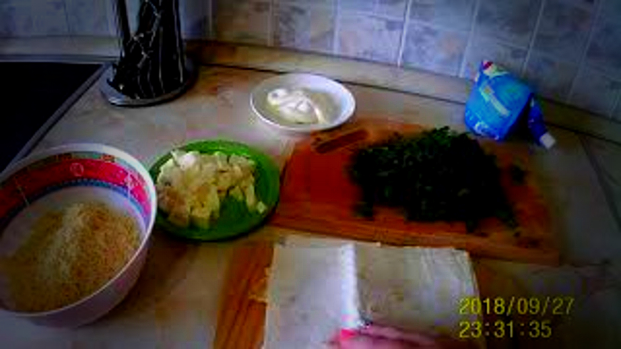 Едим вкусно!!