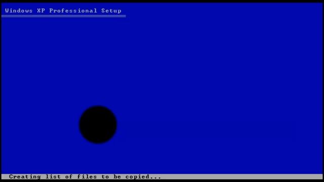 How To Instal Windows XP x64 on Virtual Box смотреть онлайн