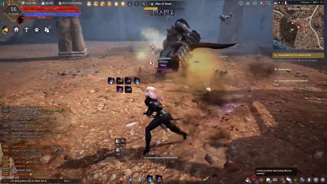 UNSTOPPABLE THIRST FOR POWER #2 | BLACK DESERT ONLINE PC GUIDE | BDO INDONESIA