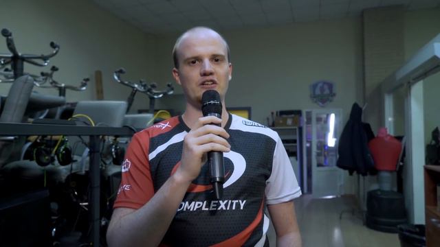 Долгий путь в Сиэтл - Dota Pro Circuit #RoadToTI8 смотреть онлайн