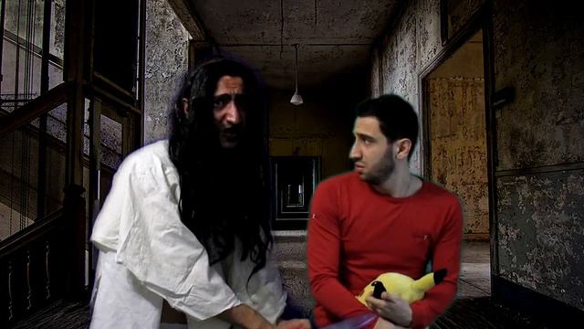 Очень страшное кино смотреть онлайн