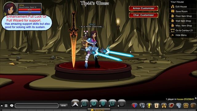 AQW-TOP 7 BEST NON-MEMBER BOSS SOLOING CLASSES IN 2020 AND HOW TO GET+ ENHANCEMENT+SKILL COMBO GUID смотреть онлайн