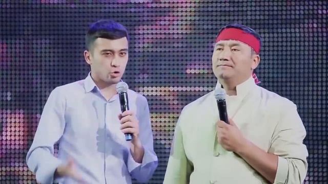 Million Jamoasi - Yaponiyalik Qizga Uylangan Um It Chang